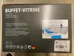horeca : Buffet Vitrine, Envoi, Neuf, dans son emballage, Refroidissement et Congélation