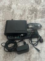 Satelliet decoder, TV, Hi-fi & Vidéo, Lecteurs DVD, Enlèvement, Comme neuf