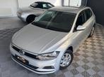 Volkswagen Polo 1.0i 1er Propriétaire Garantie 12 Mois, Argent ou Gris, Achat, Euro 6, 110 g/km