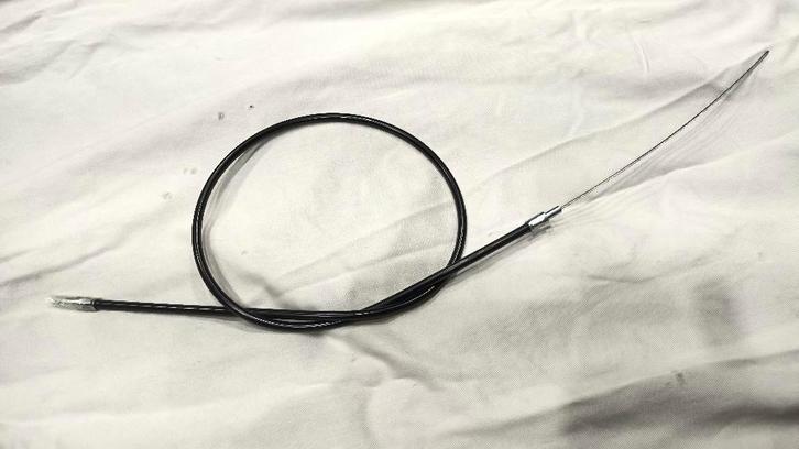 gaskabel NYLON RACE Klassieke Mini Cooper, Auto-onderdelen, Brandstofsystemen, Mini, Rover, Austin, Nieuw, Ophalen