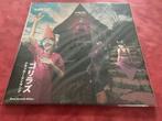 GORILLAZ Cracker Island Vinyl LP Neon Purple Assai Obi Edito, Cd's en Dvd's, Ophalen, Nieuw in verpakking