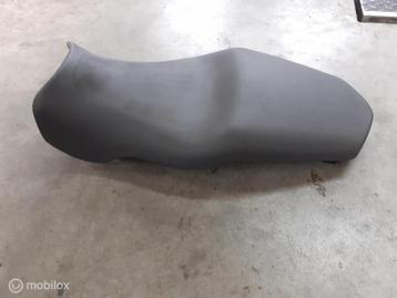 Buddyseat zadel buddy Sport Supersport SSie 620 800 900 1000 beschikbaar voor biedingen