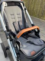 Mutsy Nio - volledige set, Kinderen en Baby's, Ophalen, Gebruikt, Kinderwagen, Mutsy