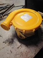 Souffleur pour château gonflable, Enlèvement, Utilisé