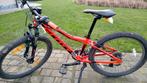 Fiets MTB 24 inch, Fietsen en Brommers, Ophalen of Verzenden, Zo goed als nieuw