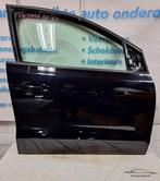 Deur Portier VW Polo 6R 6C rechts voor 5 deurs Kleur LC9X, Auto-onderdelen, Gebruikt, -, -, Ophalen of Verzenden