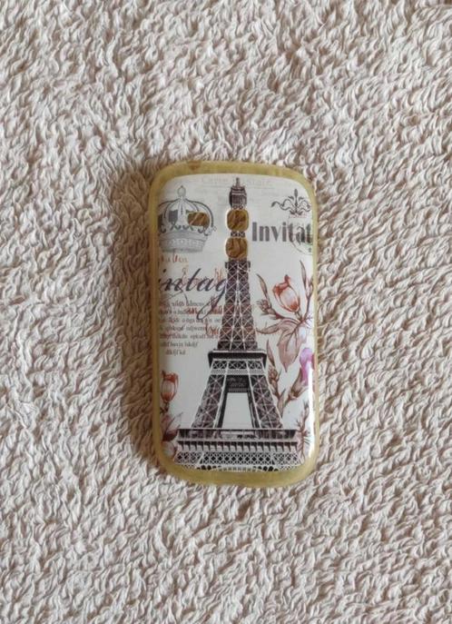 Telefoonhoesje - Samsung Galaxy S3 mini (GT-I8190) - €2, Telecommunicatie, Mobiele telefoons | Hoesjes en Screenprotectors | Samsung