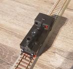 Marklin 3090 tender stoomlocomotief, Wisselstroom, Locomotief, Ophalen of Verzenden, Zo goed als nieuw