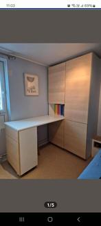 Meuble de cuisine ikea, Enlèvement