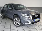 Audi Q2 35 TFSI S 150cv AUTOMATIQUE/NAVIGATION/GARANTIE, Automaat, Q2, Start-stop-systeem, Blauw