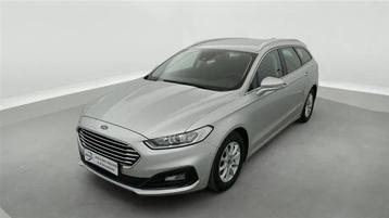 Ford Mondeo 2.0 Ecoblue Business AUTOM. NAVI / CLIM / CARPLA beschikbaar voor biedingen