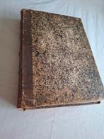La Revue Universelle des Lettres, Sciences, l'histoire, Arts, Antiek en Kunst, Ophalen