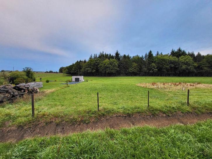 Terrain à bâtir, Immo, Gronden en Bouwgronden, 500 tot 1000 m²