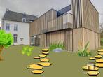Appartement te koop in Diest, 2 slpks, Appartement, 2 kamers
