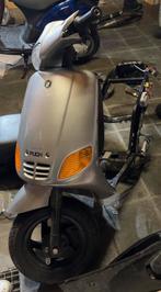 Zip Type 3, Fietsen en Brommers, Ophalen, Zo goed als nieuw, Frame