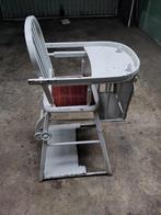 oude versleten kinderstoel (antiek?), Kinderen en Baby's, Kinderstoelen, Ophalen, Gebruikt