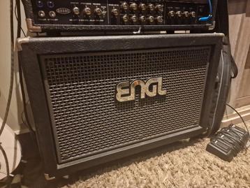 Engl e 212vh vintage cab