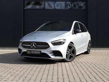 Mercedes-Benz B 200 7G-DCT AMG-Line / Pano dak beschikbaar voor biedingen