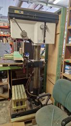 Kolomboormachine optimum, Bricolage & Construction, Enlèvement, Comme neuf, Foreuse sur colonne