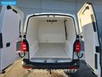 Volkswagen Transporter 84PK NL Koelwagen L1H1 Euro6 Konvekta, Auto's, Voorwielaandrijving, Stof, Gebruikt, Euro 6