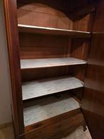 Zeer mooie kast, Doe-het-zelf en Bouw, Ladders en Trappen, Ophalen, Zo goed als nieuw