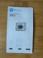 Carte mémoire HP 128gb, Ophalen of Verzenden, Zo goed als nieuw, Hp, 128 GB