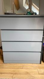 Meuble ikea Malm a vendre, Ophalen, Gebruikt