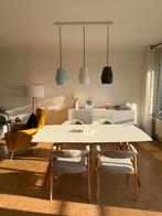 Lichtrijk twee slaapkamer appartement met zicht over Gent, Immo, 109 kWh/m²/jaar, Gent, Tot 200 m², 80 m²