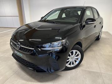 Opel Corsa 1.2 BENZINE 75 PK MAN 5  beschikbaar voor biedingen