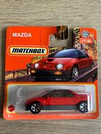 Matchbox 1992 Mazda Autozam AZ-1, Enfants & Bébés, Jouets | Véhicules en jouets, Enlèvement ou Envoi, Neuf