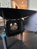 Matte Box shoulder rig Proaim incl accessoires, Ophalen of Verzenden, Gebruikt, Statief of Scherm