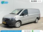 Mercedes-Benz Vito 116 CDI Automaat L2H1 Standkachel Climate, Automaat, Achterwielaandrijving, Gebruikt, 165 pk