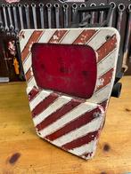 Eindsein goederentrein, Enlèvement ou Envoi