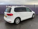 2017 - Volkswagen - Touran - 2.0 TDI SCR - Camion pour chien, Autos, Achat, Euro 6, Entreprise, Automatique