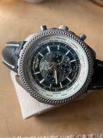 Horloge heren for Bentley, Handtassen en Accessoires, Horloges | Antiek, Verzenden, Breitling