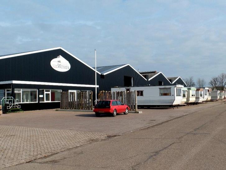 Diverse stacaravans met extra stahoogte tot 8 pers te koop, Caravans en Kamperen, Stacaravans, meer dan 6, Ophalen