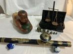 ZELDZAME VOLLEDIGE OPIUMPIJP KIT, Ophalen of Verzenden