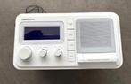 DAB+/FM-RADIO, Ophalen, Zo goed als nieuw, Radio