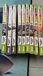 Manga Dragon Ball Super a vendre, Ophalen, Zo goed als nieuw