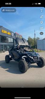 Buggy can am maverick r, Motoren, Quads en Trikes
