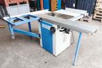 Paneelzaagmachine 230v, Ophalen, Zo goed als nieuw