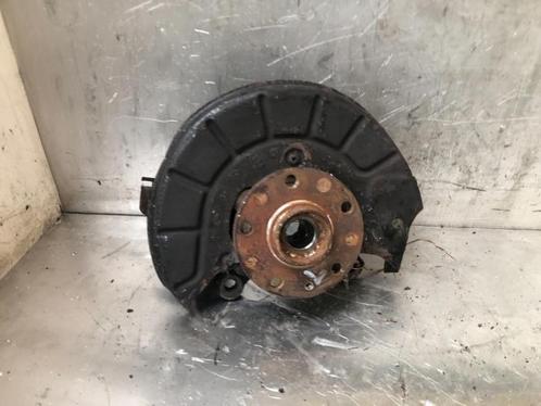 Fusee links-voor van een Volkswagen Scirocco, Auto-onderdelen, Ophanging en Onderstel, Volkswagen, Gebruikt, 3 maanden garantie