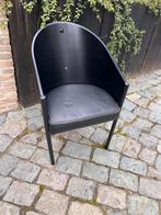 Stoel Costes  Phillipe Starck, Huis en Inrichting, Stoelen, Gebruikt, Hout, Eén, Zwart