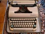 Machine à écrire Olympia SM5, Antiquités & Art, Enlèvement ou Envoi