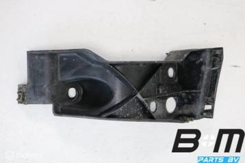 Dorpelhouder links voor Audi A8 4E 4E0853921C