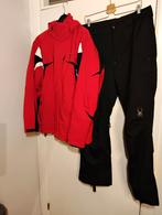 Spyder ski uitrusting, nooit gebruikt, Kleding | Heren, Wintersportkleding, Maat 52/54 (L), Nieuw, Ophalen of Verzenden, Spyder