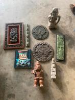 Lot Maja, Antiquités & Art, Antiquités | Céramique & Poterie, Enlèvement ou Envoi
