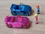 Polly Pocket Auto's, Enlèvement ou Envoi, Comme neuf