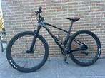Giant Mountainbike, Fietsen en Brommers, Ophalen, Zo goed als nieuw, Giant, Versnellingen