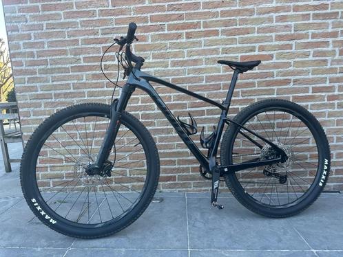 Giant Mountainbike, Fietsen en Brommers, Fietsen | Heren | Herenfietsen, Zo goed als nieuw, Giant, Versnellingen, Ophalen